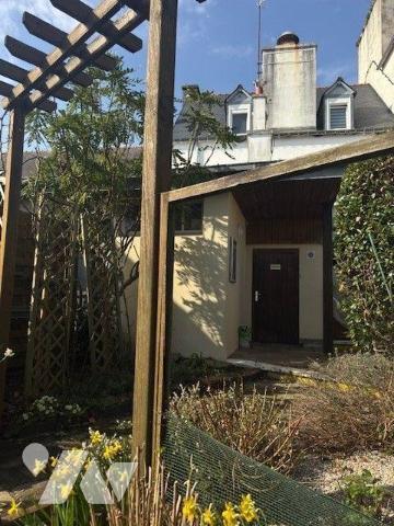 Immeuble à vendre à MOELAN SUR MER (29)
Situé au centre bourg, il comprend un LOCAL A USAGE DE...