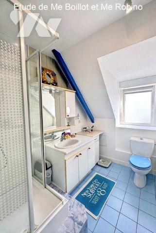 Immeuble à vendre à MOELAN SUR MER (29)
Situé au centre bourg, il comprend un LOCAL A USAGE DE...