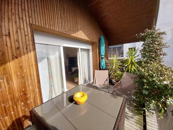 Appartement à vendre |  Bruges |  3 pièces | 64 m²