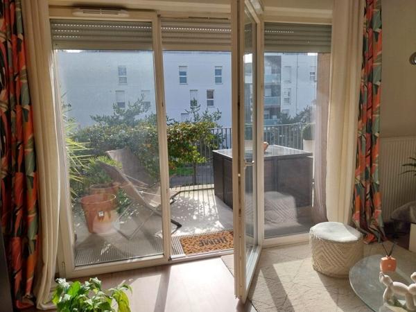 Appartement à vendre |  Bruges |  3 pièces | 64 m²