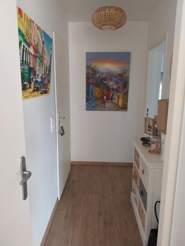Appartement à vendre |  Bruges |  3 pièces | 64 m²