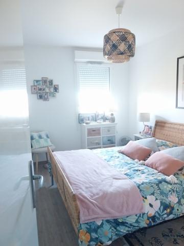 Appartement à vendre |  Bruges |  3 pièces | 64 m²