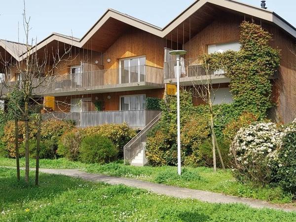 Appartement à vendre |  Bruges |  3 pièces | 64 m²