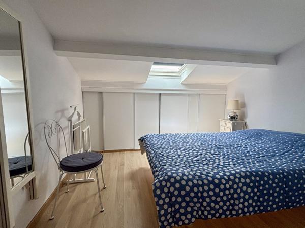 Appartement Châtelaillon-Plage 3 pièces 43 m2