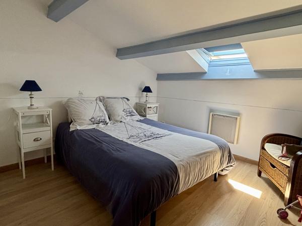 Appartement Châtelaillon-Plage 3 pièces 43 m2