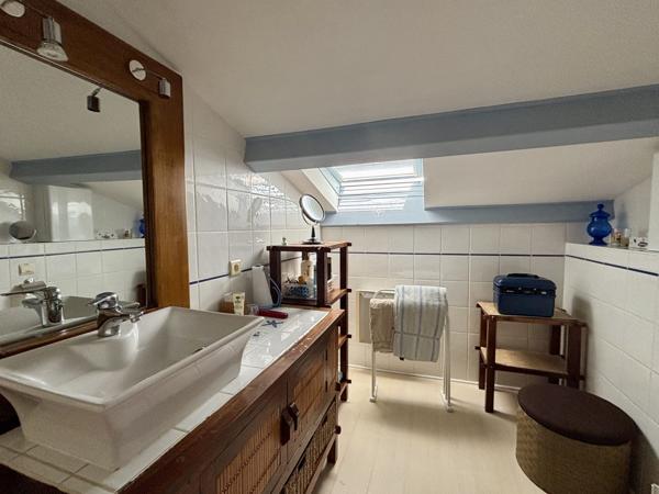 Appartement Châtelaillon-Plage 3 pièces 43 m2