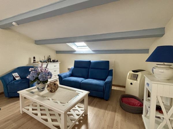 Appartement Châtelaillon-Plage 3 pièces 43 m2