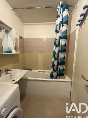 Appartement à vendre 2 pièces 34 m² Évry