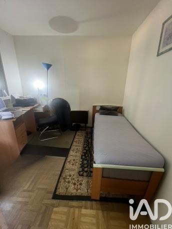 Appartement à vendre 2 pièces 34 m² Évry