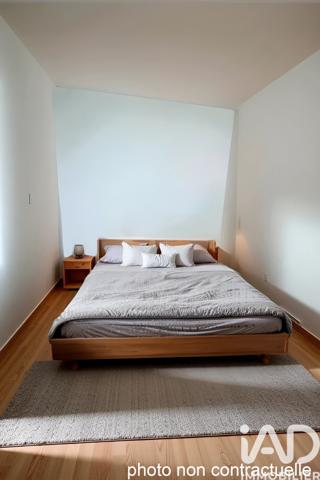 Appartement à vendre 2 pièces 34 m² Évry