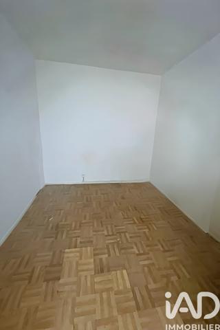 Appartement à vendre 2 pièces 34 m² Évry