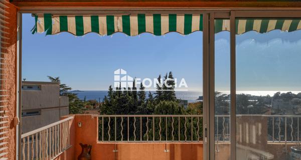 À vendre Appartement 3 pièces 34 m² - Bandol 83150
