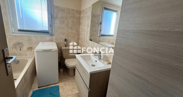 À vendre Appartement 3 pièces 34 m² - Bandol 83150