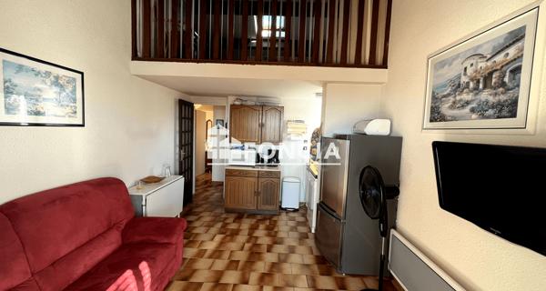 À vendre Appartement 3 pièces 34 m² - Bandol 83150