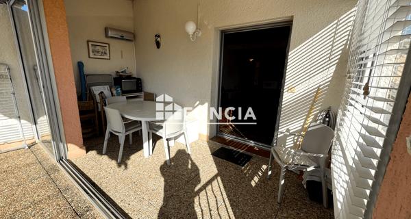 À vendre Appartement 3 pièces 34 m² - Bandol 83150