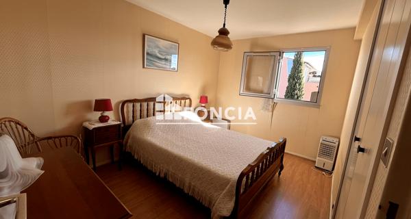 À vendre Appartement 3 pièces 34 m² - Bandol 83150
