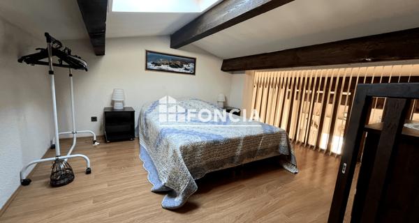 À vendre Appartement 3 pièces 34 m² - Bandol 83150