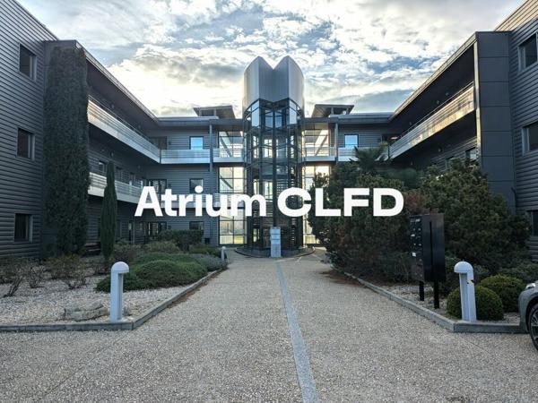 Location Bureaux 63800 Cournon D Auvergne