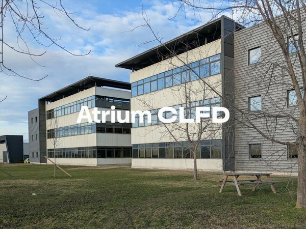 Location Bureaux 63800 Cournon D Auvergne