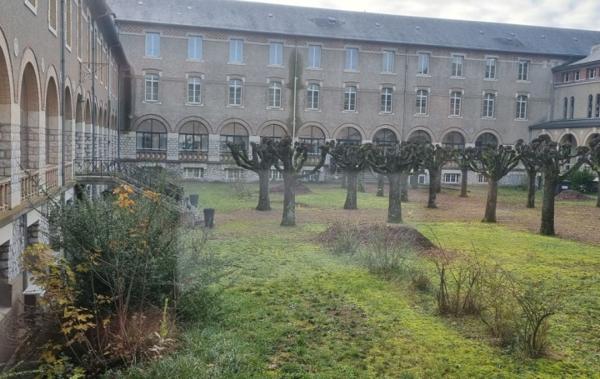 Vente Appartement P3 Orleans   