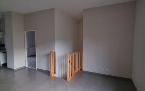 Vente Appartement P3 Orleans   