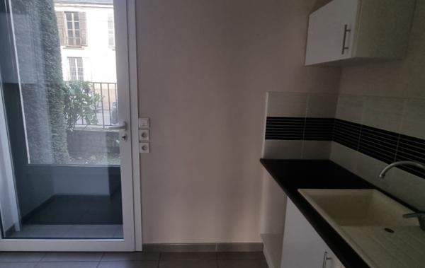 Vente Appartement P3 Orleans   