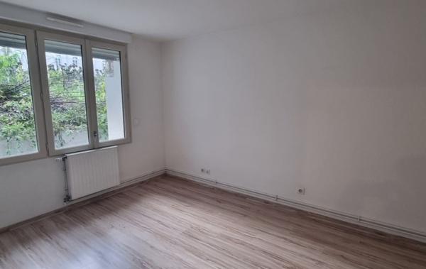 Vente Appartement P3 Orleans   