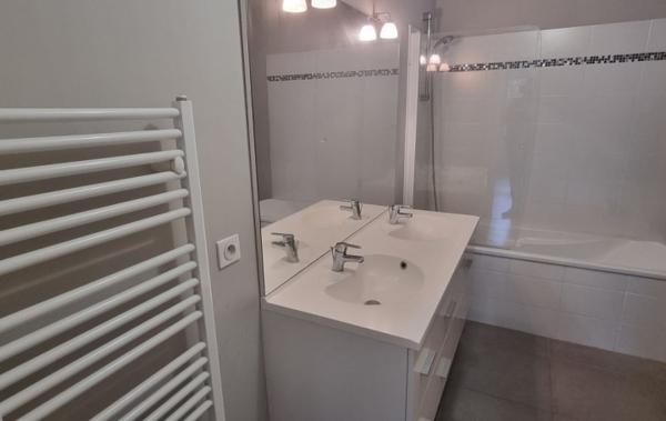 Vente Appartement P3 Orleans   