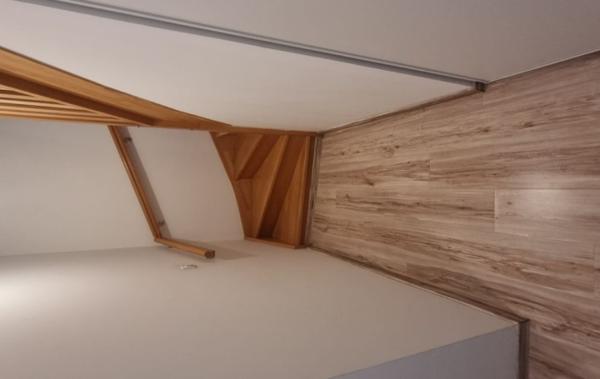 Vente Appartement P3 Orleans   