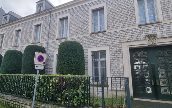 Vente Appartement P3 Orleans   