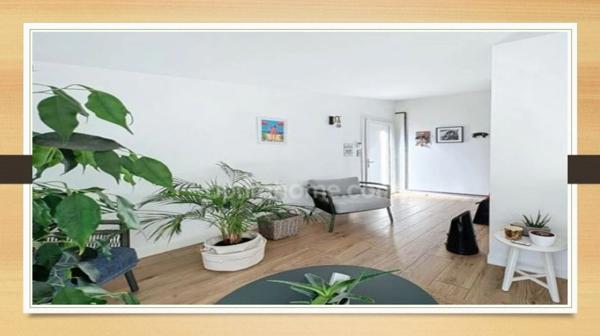 Appartement Patio Garage à vendre 5 pièces CAHORS (46)