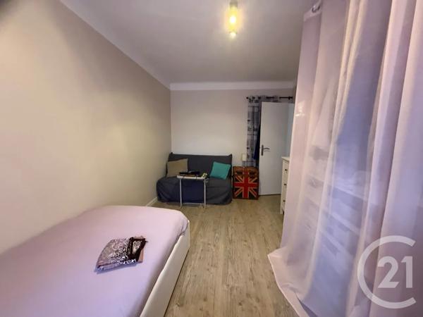 Appartement F3 à vendre  3 pièces - 58 m 2   MENTON  - 06