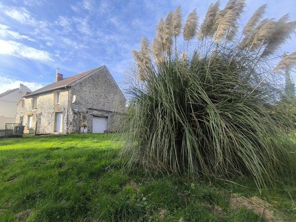 La Ferté-sous-Jouarre (77260) Maison 7 pièces