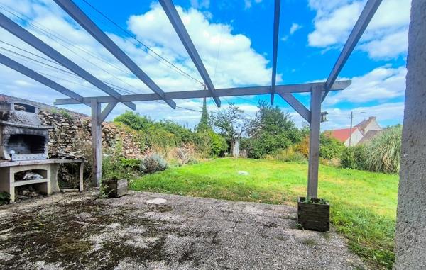 La Ferté-sous-Jouarre (77260) Maison 7 pièces