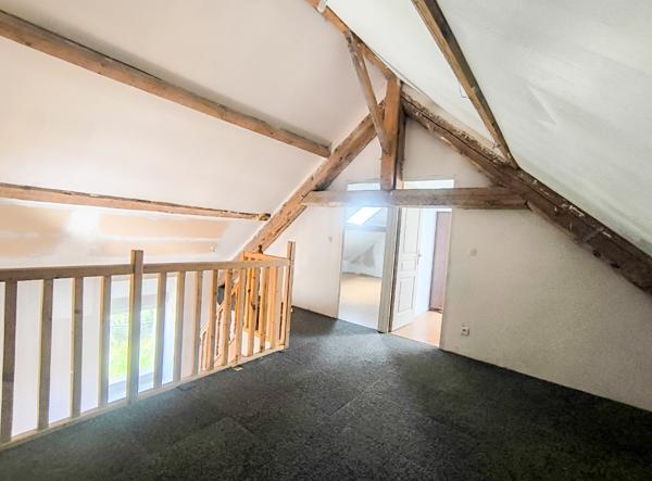 La Ferté-sous-Jouarre (77260) Maison 7 pièces