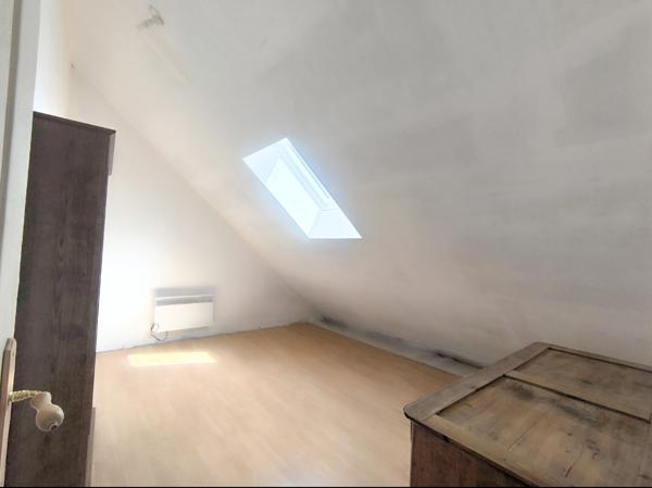 La Ferté-sous-Jouarre (77260) Maison 7 pièces