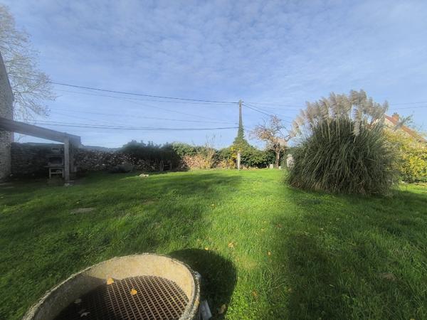 La Ferté-sous-Jouarre (77260) Maison 7 pièces
