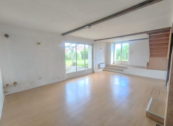 La Ferté-sous-Jouarre (77260) Maison 7 pièces