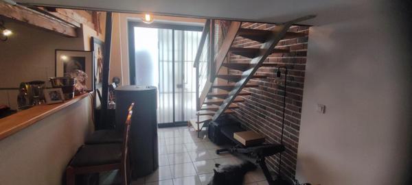 Maison de village 85M2, 4 pièces, centre de Roujan