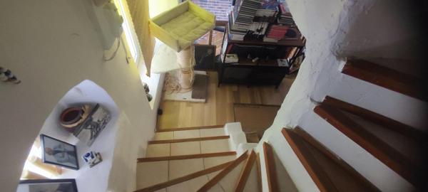 Maison de village 85M2, 4 pièces, centre de Roujan