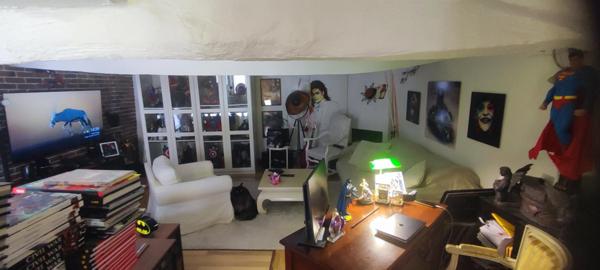 Maison de village 85M2, 4 pièces, centre de Roujan