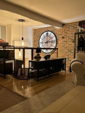 Maison de village 85M2, 4 pièces, centre de Roujan