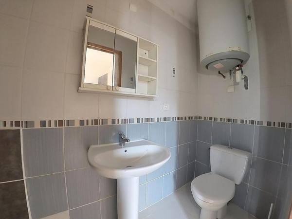 Studio idéal investissement