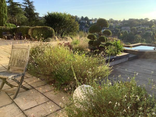 Saint-Didier-au-Mont-d'Or (69370) VILLA 9 PIECES A SAINT DIDIER AU MONT D'OR