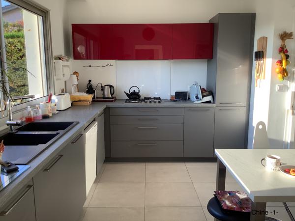 Saint-Didier-au-Mont-d'Or (69370) VILLA 9 PIECES A SAINT DIDIER AU MONT D'OR