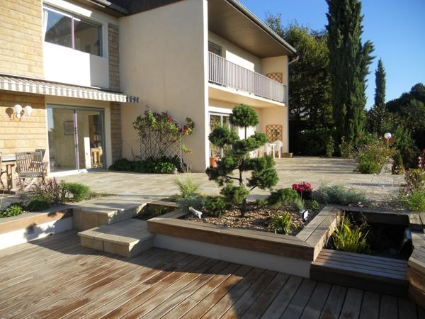 Saint-Didier-au-Mont-d'Or (69370) VILLA 9 PIECES A SAINT DIDIER AU MONT D'OR