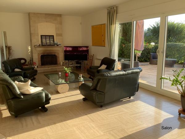 Saint-Didier-au-Mont-d'Or (69370) VILLA 9 PIECES A SAINT DIDIER AU MONT D'OR