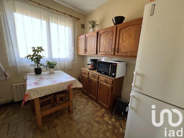 Maison à vendre 7 pièces 140 m² Ozoir-la-Ferrière