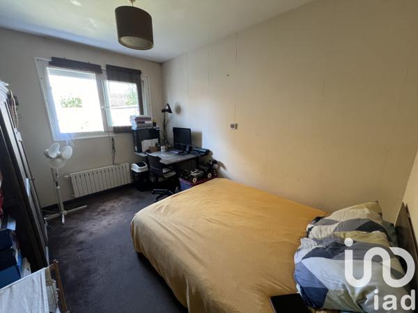 Maison à vendre 7 pièces 140 m² Ozoir-la-Ferrière