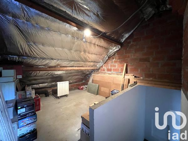 Maison à vendre 7 pièces 140 m² Ozoir-la-Ferrière